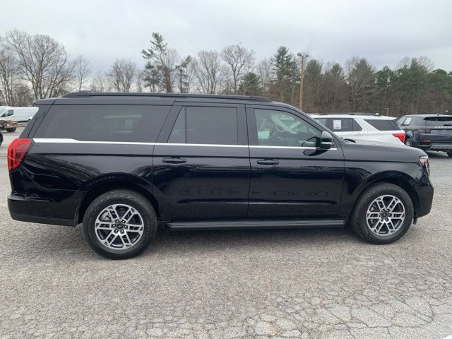 New 2025 Ford Expedition ACTIV - photo 31