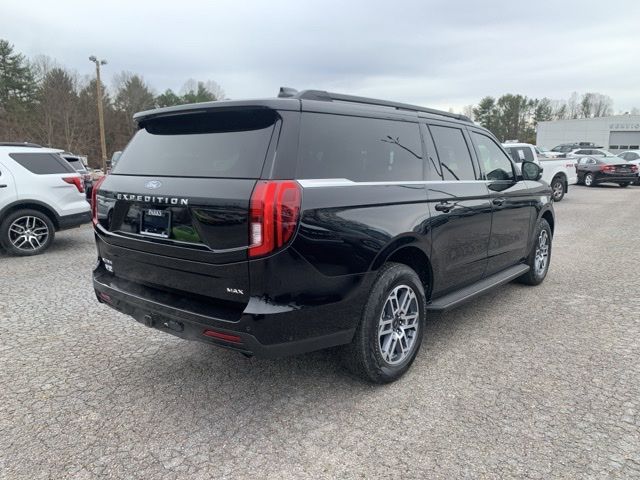 New 2025 Ford Expedition ACTIV - photo 13