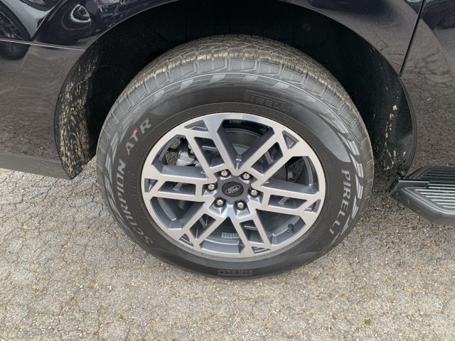 New 2025 Ford Expedition ACTIV - photo 14