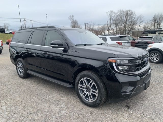 New 2025 Ford Expedition ACTIV - photo 4