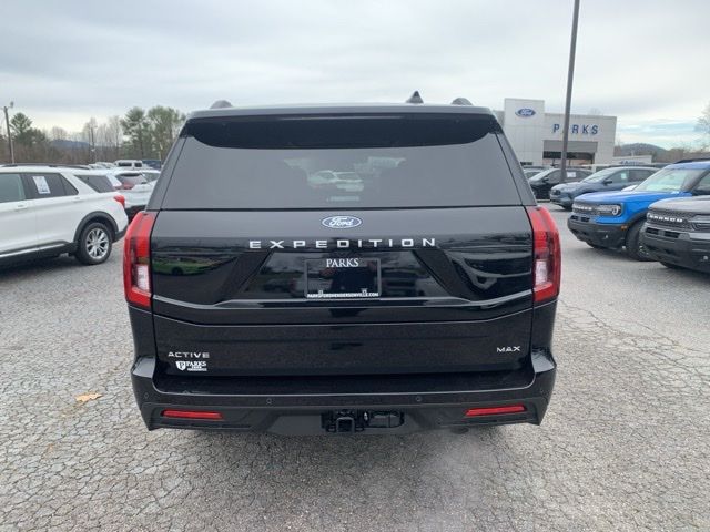 New 2025 Ford Expedition ACTIV - photo 15