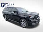 New 2025 Ford Expedition ACTIV thumbnail 3