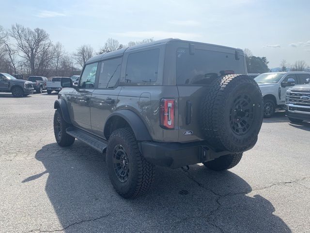 New 2026 Ford Bronco Outer Banks - photo 40
