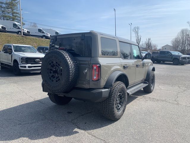 New 2026 Ford Bronco Outer Banks - photo 42