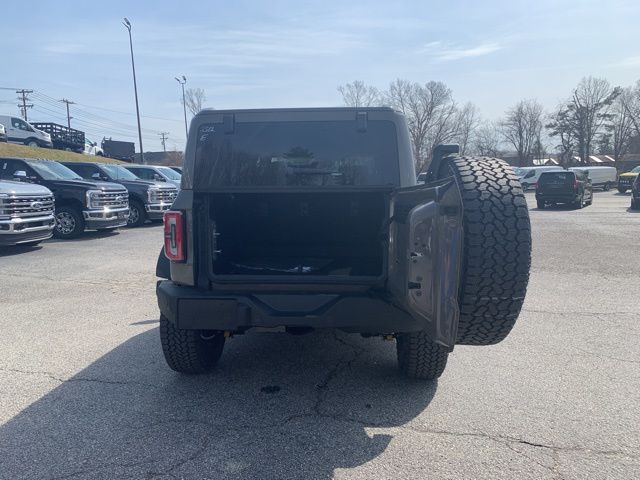 New 2026 Ford Bronco - photo 2