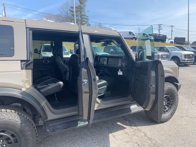 New 2026 Ford Bronco Outer Banks - photo 4