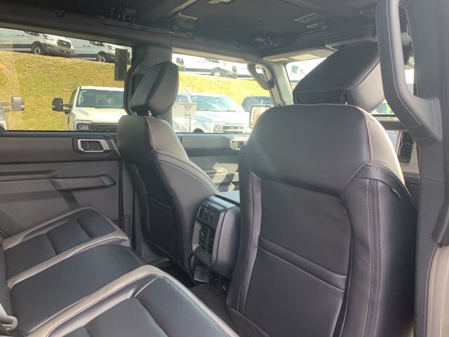 New 2026 Ford Bronco Outer Banks - photo 6