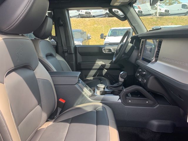 New 2026 Ford Bronco Outer Banks - photo 8