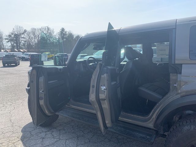New 2026 Ford Bronco Outer Banks - photo 10