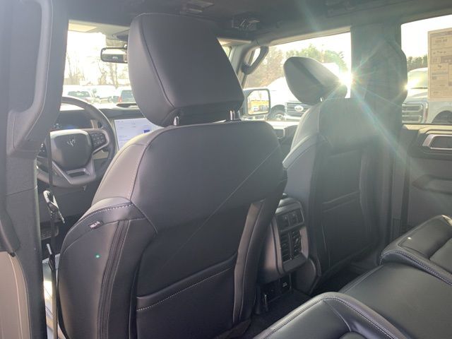 New 2026 Ford Bronco Outer Banks - photo 11