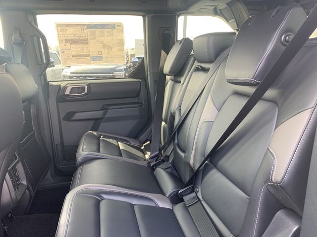 New 2026 Ford Bronco Outer Banks - photo 12