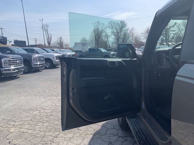 New 2026 Ford Bronco Outer Banks - photo 13