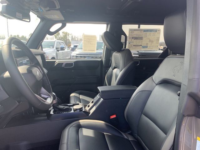 New 2026 Ford Bronco Outer Banks - photo 14