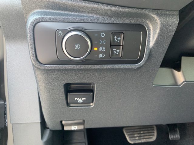New 2026 Ford Bronco Outer Banks - photo 16