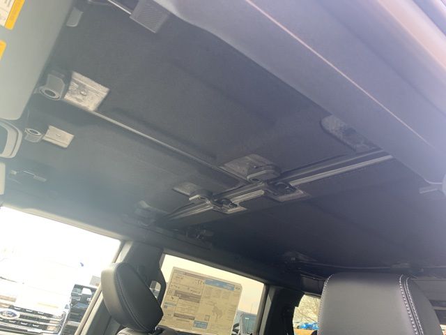 New 2026 Ford Bronco Outer Banks - photo 17