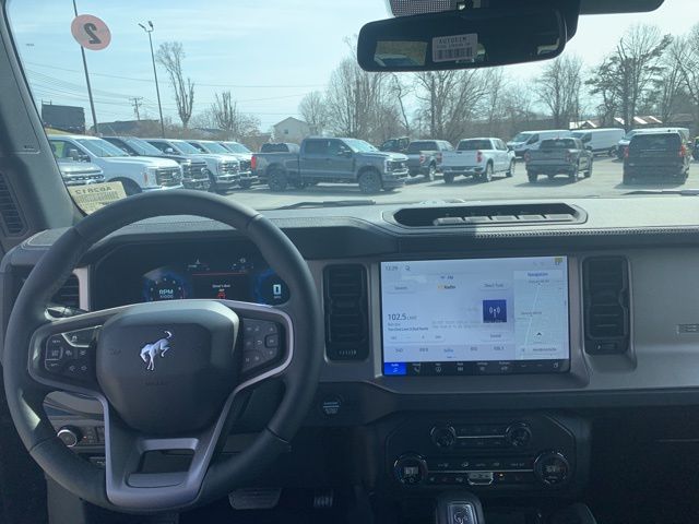 New 2026 Ford Bronco Outer Banks - photo 18