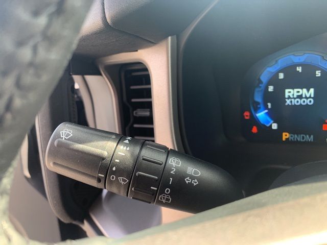 New 2026 Ford Bronco Outer Banks - photo 20