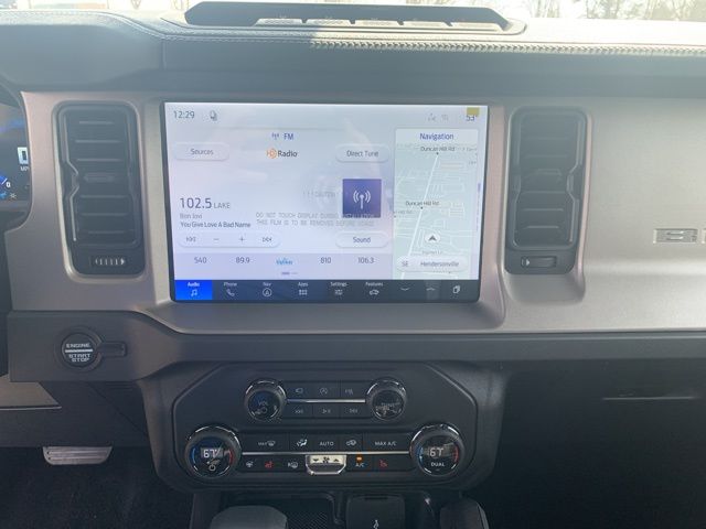New 2026 Ford Bronco Outer Banks - photo 23