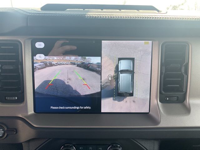 New 2026 Ford Bronco Outer Banks - photo 24