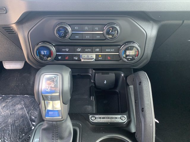 New 2026 Ford Bronco Outer Banks - photo 28