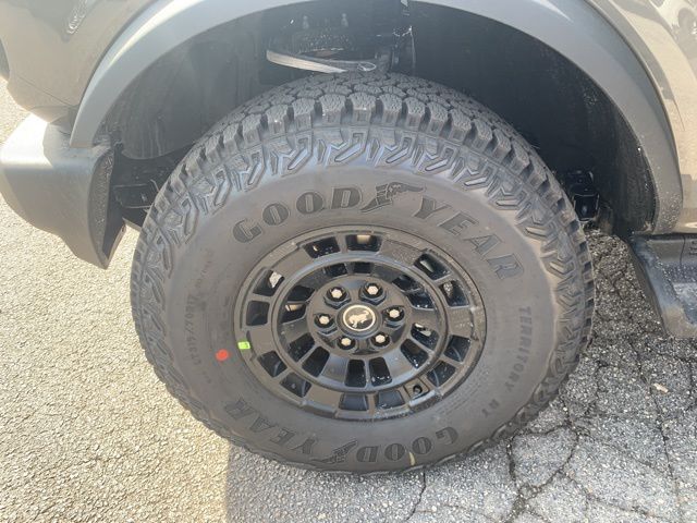 New 2026 Ford Bronco Outer Banks - photo 30