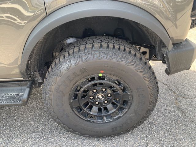New 2026 Ford Bronco Outer Banks - photo 31