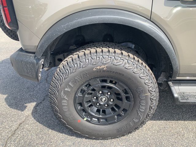 New 2026 Ford Bronco Outer Banks - photo 32
