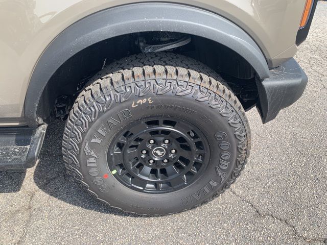 New 2026 Ford Bronco Outer Banks - photo 33