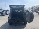 New 2026 Ford Bronco Outer Banks thumbnail 3