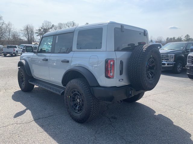 New 2026 Ford Bronco Outer Banks - photo 38