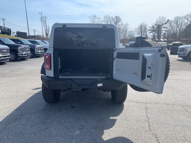 New 2026 Ford Bronco Outer Banks - photo 40
