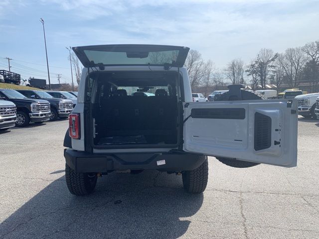 New 2026 Ford Bronco Outer Banks - photo 41