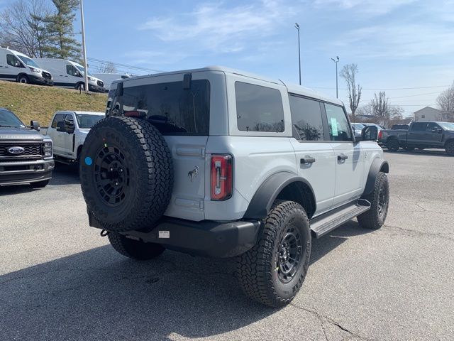 New 2026 Ford Bronco Outer Banks - photo 42