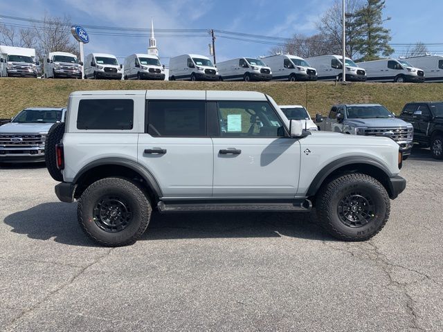 New 2026 Ford Bronco Outer Banks - photo 43