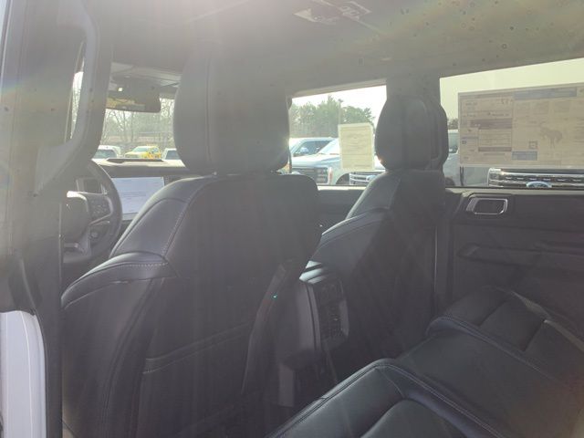 New 2026 Ford Bronco Outer Banks - photo 8