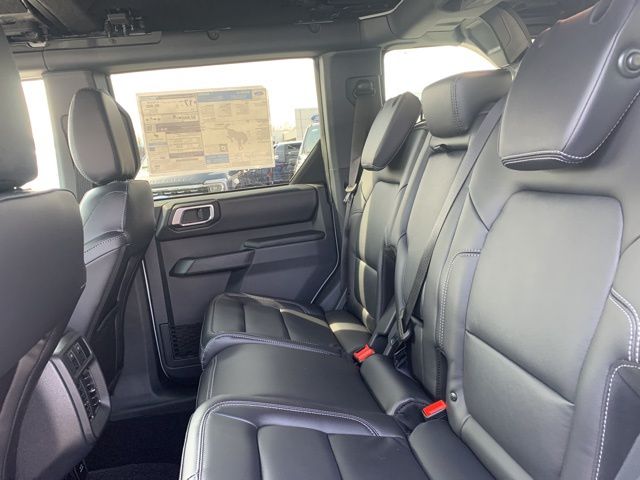 New 2026 Ford Bronco Outer Banks - photo 9