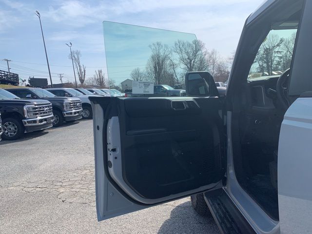 New 2026 Ford Bronco Outer Banks - photo 10