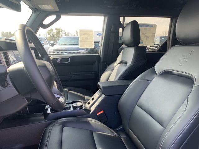 New 2026 Ford Bronco Outer Banks - photo 11