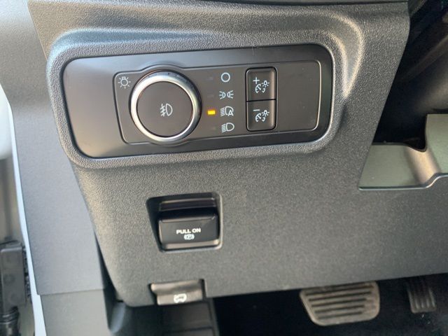 New 2026 Ford Bronco Outer Banks - photo 13