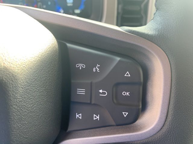 New 2026 Ford Bronco Outer Banks - photo 17