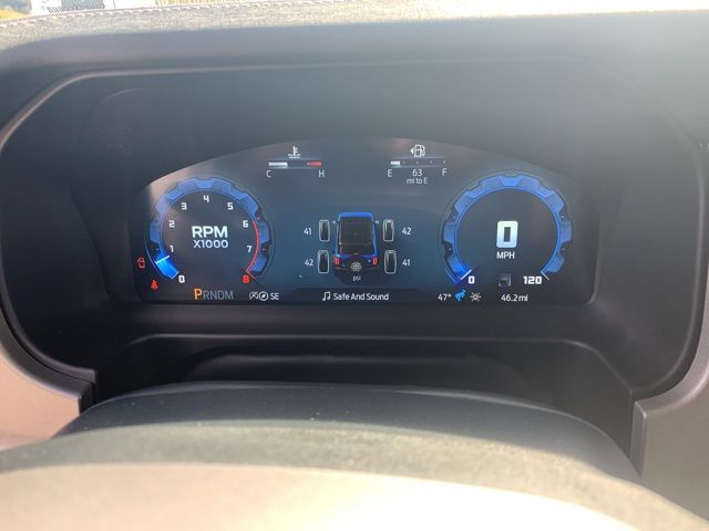 New 2026 Ford Bronco Outer Banks - photo 18