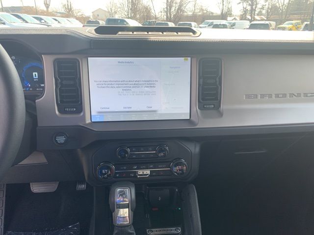 New 2026 Ford Bronco Outer Banks - photo 19
