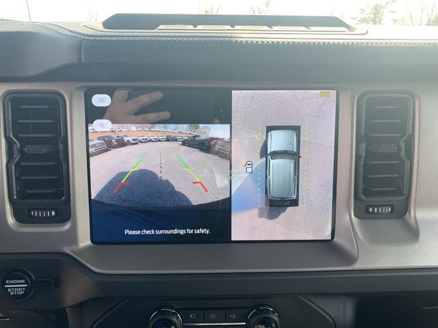 New 2026 Ford Bronco Outer Banks - photo 20