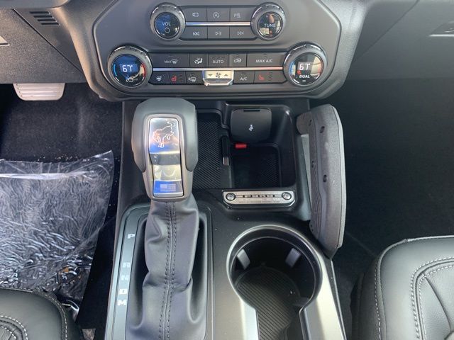 New 2026 Ford Bronco Outer Banks - photo 21