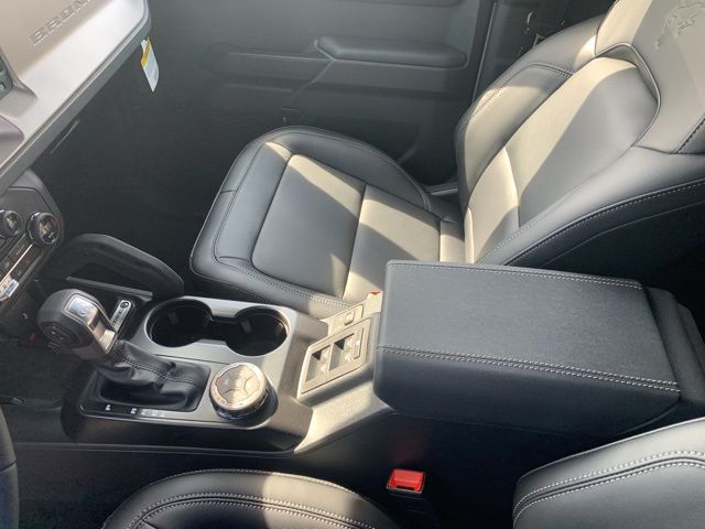 New 2026 Ford Bronco Outer Banks - photo 22