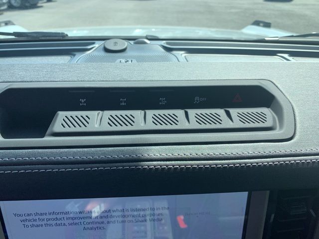 New 2026 Ford Bronco Outer Banks - photo 25