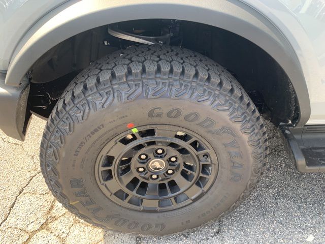 New 2026 Ford Bronco Outer Banks - photo 27