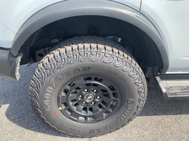 New 2026 Ford Bronco Outer Banks - photo 29