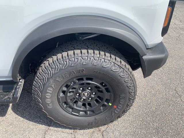 New 2026 Ford Bronco Outer Banks - photo 30
