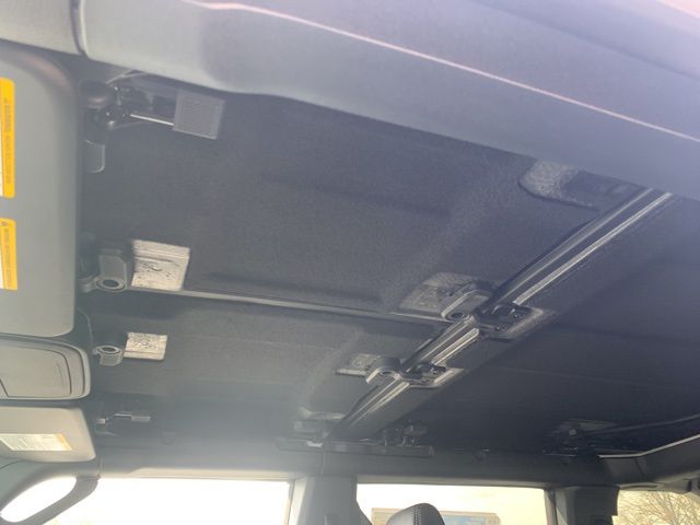 New 2026 Ford Bronco Outer Banks - photo 31
